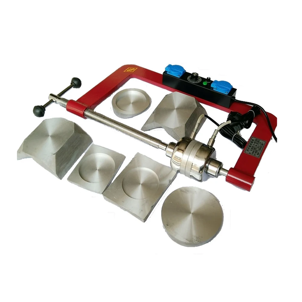 Durable Electric Truck Tire Vulcanizing Machine 220V 2x500W 145-150C Temperature 100x80mm Repair Area Tyre Repairer Tool AOS
Durable Electric Truck Tire Vulcanizing Machine 220V 2x500W 145-150C Temperature 100x80mm Repair Area Tyre Repairer Tool AOS