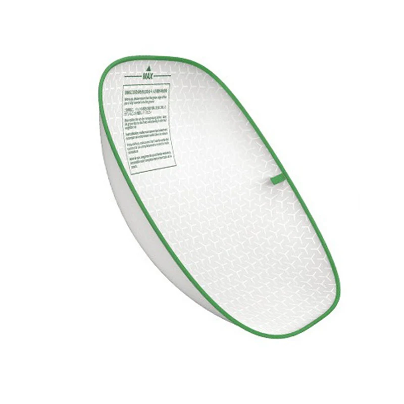 PETKIT Three Proof Pad Compatible with PETKIT Smart Cat Toilet MAX Easy-to-clean Replaceable Litter Box Mat Cat Accessories
PETKIT Three Proof Pad Compatible with PETKIT Smart Cat Toilet MAX Easy-to-clean Replaceable Litter Box Mat Cat Accessories