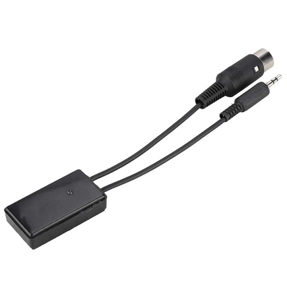 Адаптер Bluetooth-контроллера Преобразователь беспроводного интерфейса Bluetooth_N34R
Адаптер Bluetooth-контроллера Преобразователь беспроводного интерфейса Bluetooth_N34R