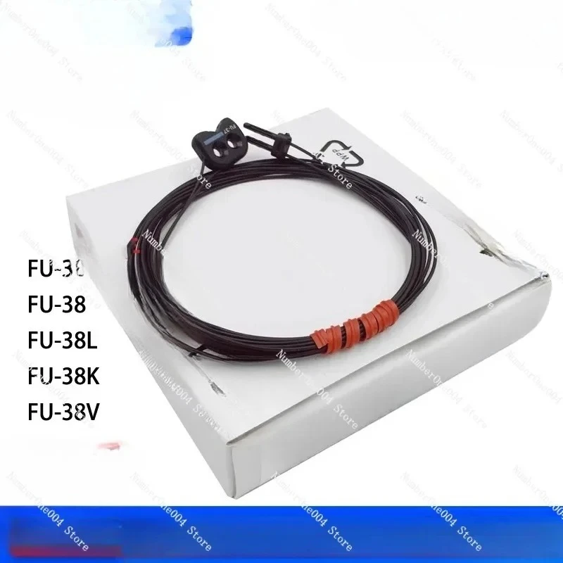 Для высококачественного оптоволоконного датчика FU-37 FU-38 FU-38L FU-38K FU-38V 38S
Для высококачественного оптоволоконного датчика FU-37 FU-38 FU-38L FU-38K FU-38V 38S