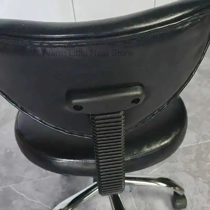 Elevating Rotating Home Desk Writing Learning Roller Chair Small Waist Protection Backrest Chairs Silla Giratoria 회전의자 메쉬 의자
Elevating Rotating Home Desk Writing Learning Roller Chair Small Waist Protection Backrest Chairs Silla Giratoria 회전의자 메쉬 의자