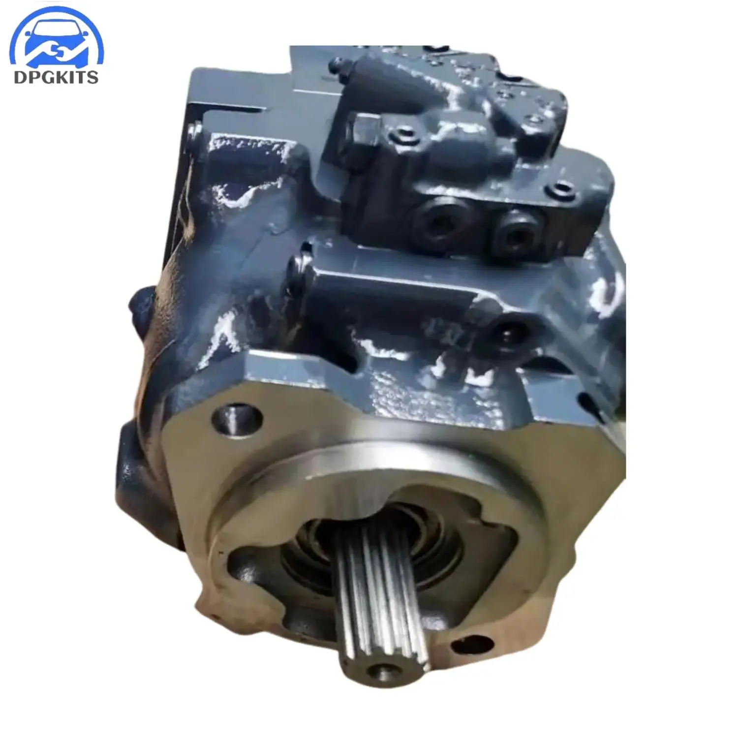 DPGKITS 1pc Hydraulic Pump Compatible Models For Komatsu PC490 Part Number 708-7W-00220 Car Accessories Free Shipping&Wholesale
DPGKITS 1pc Hydraulic Pump Compatible Models For Komatsu PC490 Part Number 708-7W-00220 Car Accessories Free Shipping&Wholesale