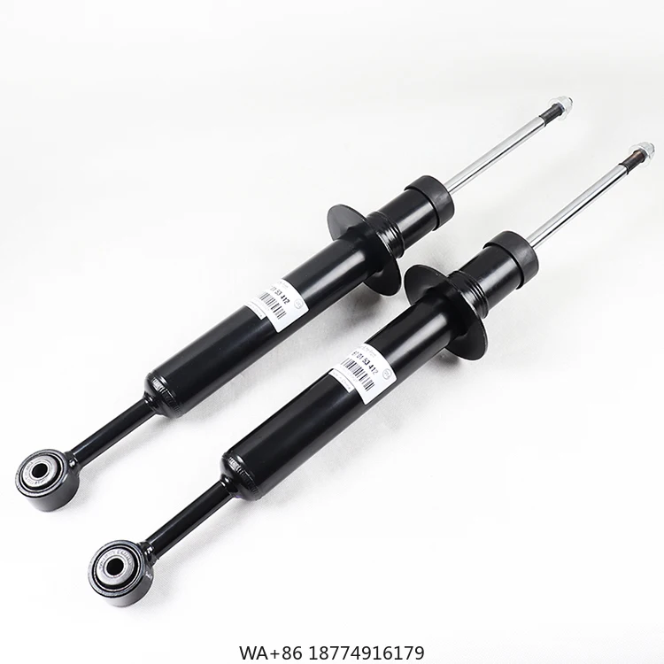 670153412 Auto Parts Front Shock Absorber Strut Suspension for M157
670153412 Auto Parts Front Shock Absorber Strut Suspension for M157