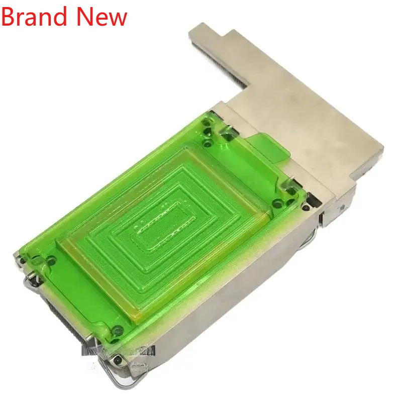 AA J8C66 0J8C66 Совершенно новый радиатор с высокой производительностью PowerEdge R660 R760 185 Вт
AA J8C66 0J8C66 Совершенно новый радиатор с высокой производительностью PowerEdge R660 R760 185 Вт