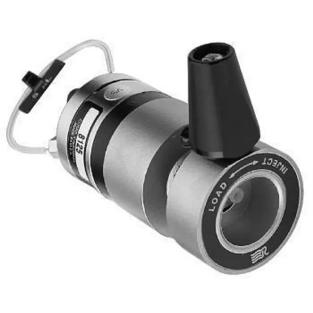 Custom Order Acpted Automatic Grade Laboratory Usage Rheodyne Injector for HPLC with 0.25 LED Display at Reasonable Pri
Custom Order Acpted Automatic Grade Laboratory Usage Rheodyne Injector for HPLC with 0.25 LED Display at Reasonable Pri