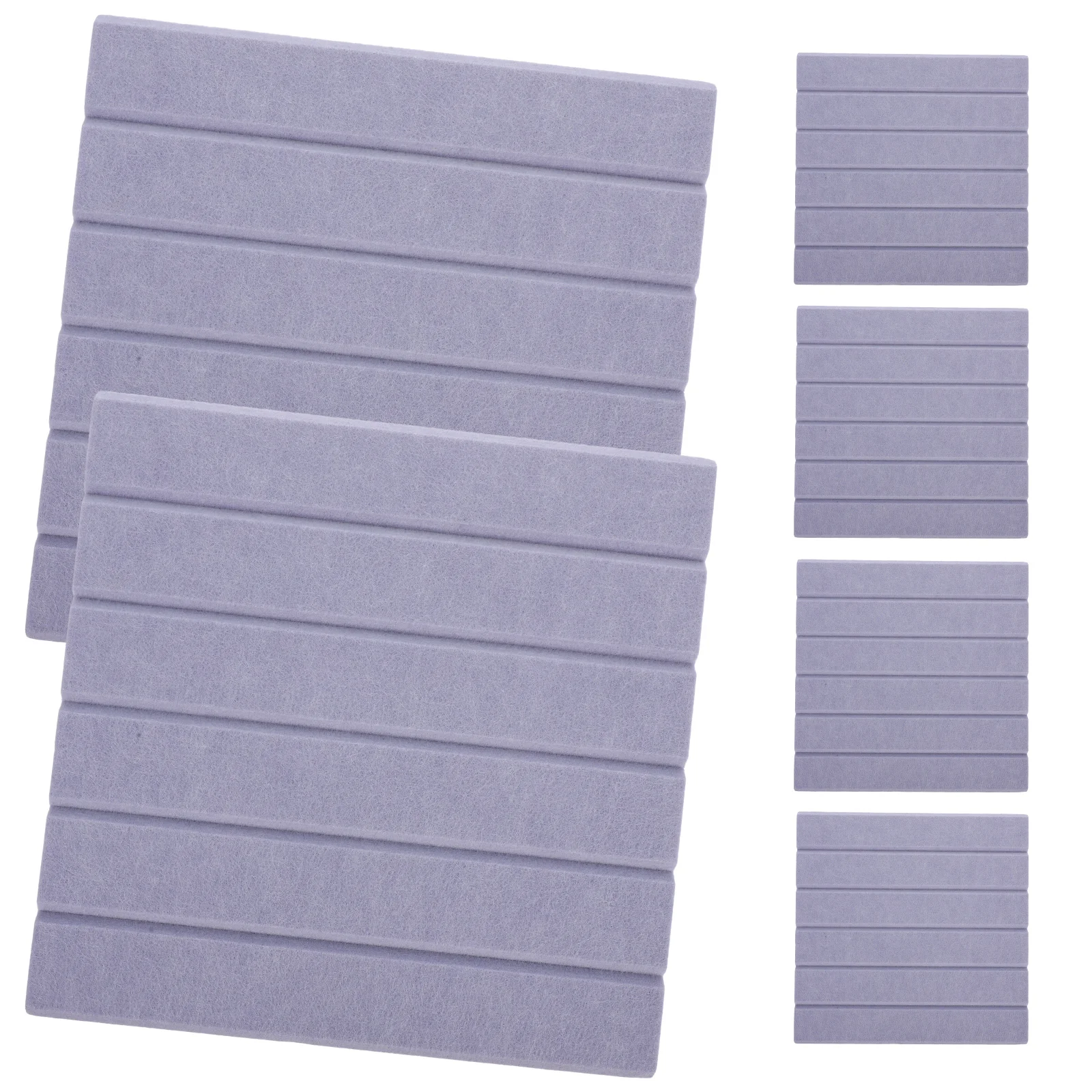 6 Pcs Felt Board Wall Sticker Adhesive Magnetic Strips Stickers Black for Bulletin Tape Decor Cork
6 Pcs Felt Board Wall Sticker Adhesive Magnetic Strips Stickers Black for Bulletin Tape Decor Cork