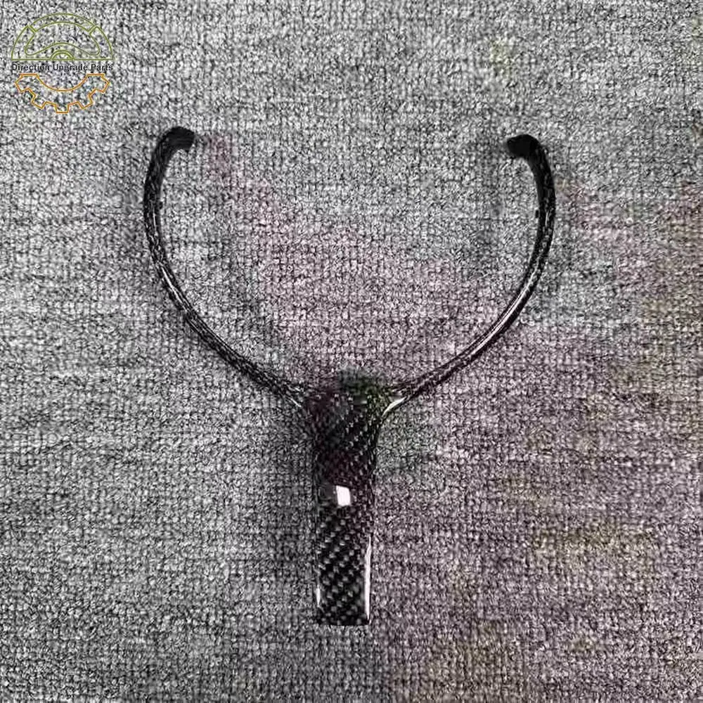 For BMW F32 F22 F15 F12 F10 X5M Car Replacement Decoration For BMW F Series Steering Wheel Carbon Fiber Trim Cover BMFPSXZSGBLTH
For BMW F32 F22 F15 F12 F10 X5M Car Replacement Decoration For BMW F Series Steering Wheel Carbon Fiber Trim Cover BMFPSXZSGBLTH