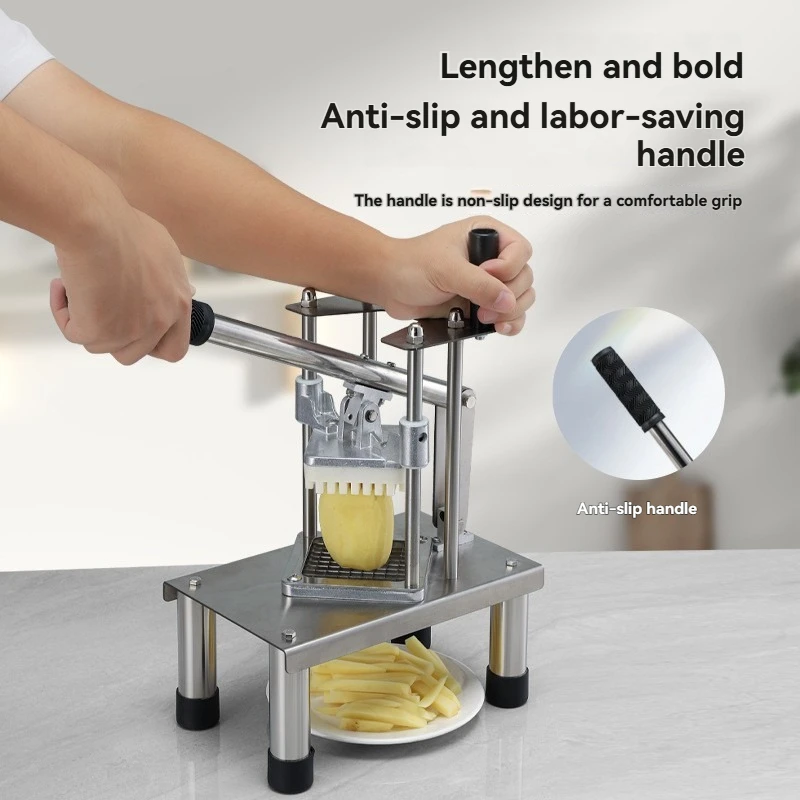 Многофункциональная машина, коммерческая машина для нарезки овощей и фруктов, вертикальная нарезка из нержавеющей стали, стальная нарезка для картофеля
Многофункциональная машина, коммерческая машина для нарезки овощей и фруктов, вертикальная нарезка из нержавеющей стали, стальная нарезка для картофеля