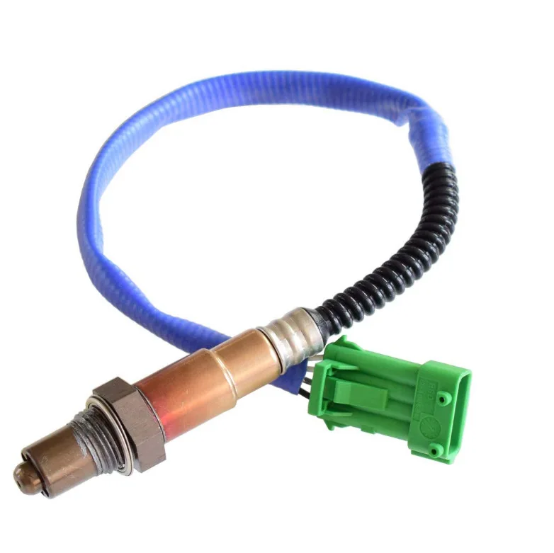 automotive oxygen sensor 0258006028, 9635978280 for Geely Emgrand Citroen Fiat Peugeot's
automotive oxygen sensor 0258006028, 9635978280 for Geely Emgrand Citroen Fiat Peugeot's
