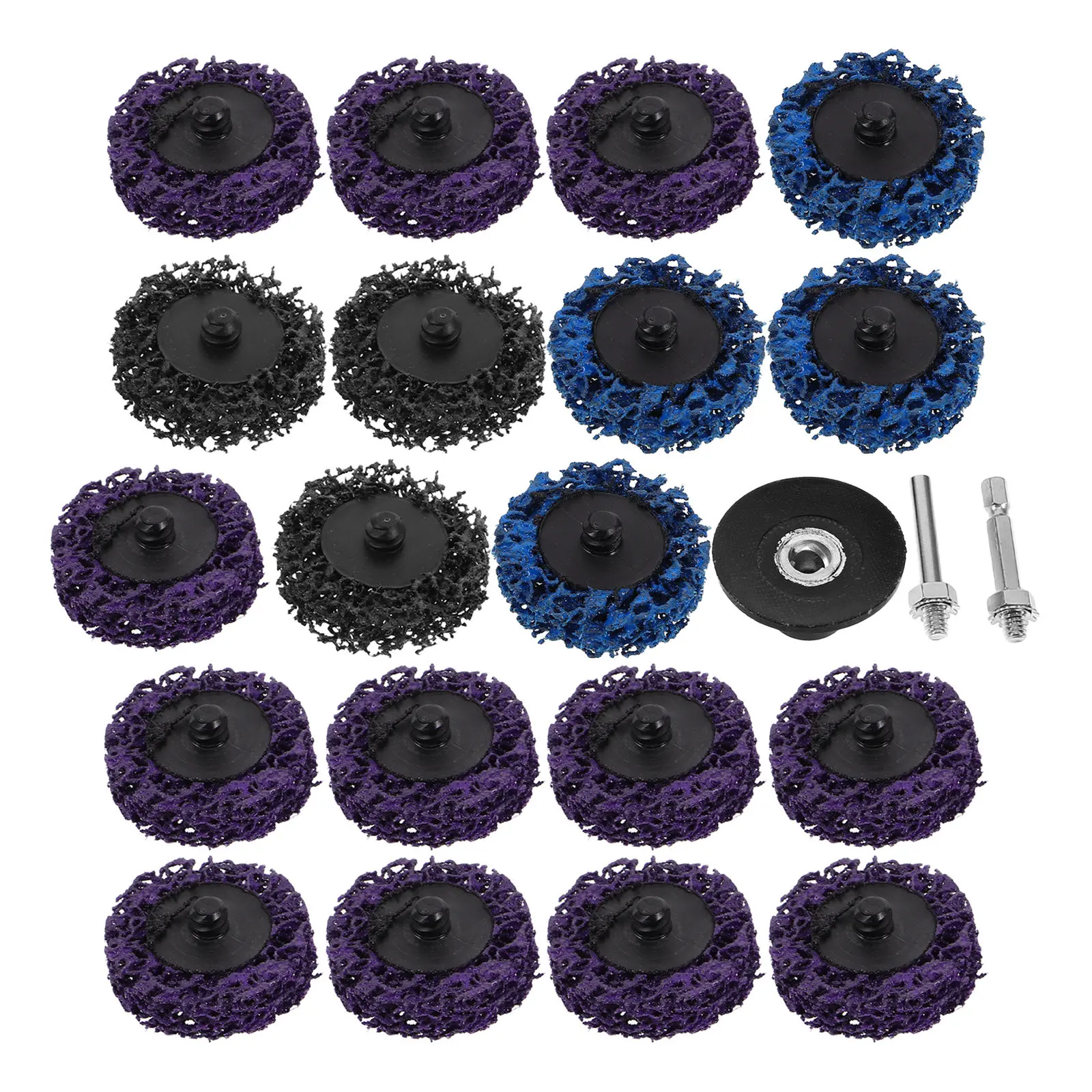 1Set Grinding Discs Car Polishing Repair Tool Abrasive Buffing Wheels Sanding Disc for Drill Grinder Versatile Polishing
1Set Grinding Discs Car Polishing Repair Tool Abrasive Buffing Wheels Sanding Disc for Drill Grinder Versatile Polishing