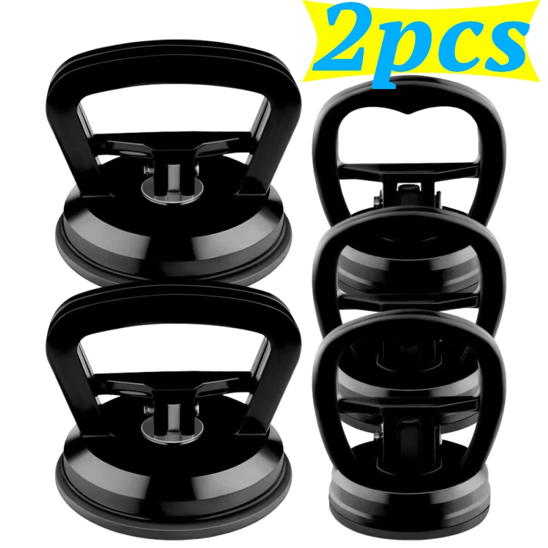 Автомобильные присоски для ремонта вмятин, черный, оранжевый цвет, универсальные сверхмощные присоски, инструменты для ремонта вмятин краски для кузова автомобиля, 2 шт.
Автомобильные присоски для ремонта вмятин, черный, оранжевый цвет, универсальные сверхмощные присоски, инструменты для ремонта вмятин краски для кузова автомобиля, 2 шт.