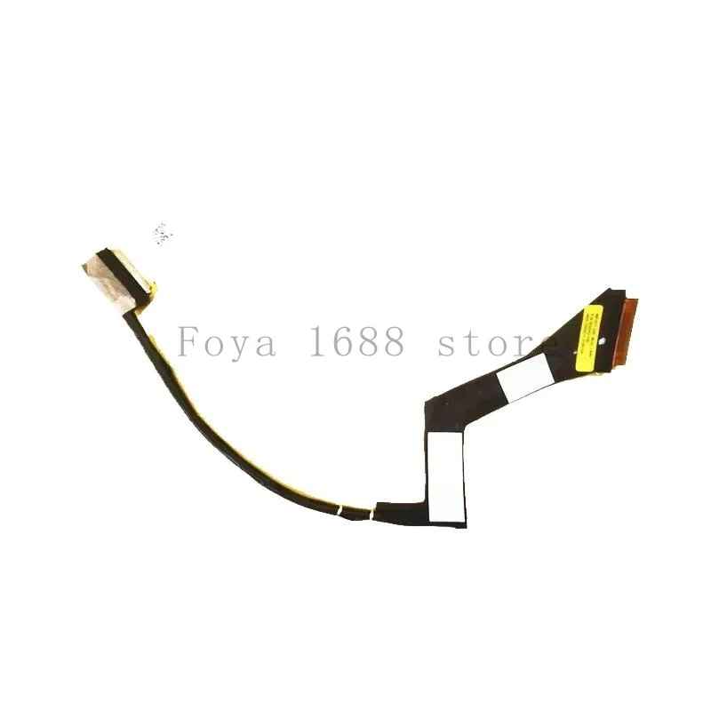 WYORESY Замена нового ЖК-кабеля для ноутбука MSI Z16 Creator MS1571 K1N- 3040252 -H39
WYORESY Замена нового ЖК-кабеля для ноутбука MSI Z16 Creator MS1571 K1N- 3040252 -H39