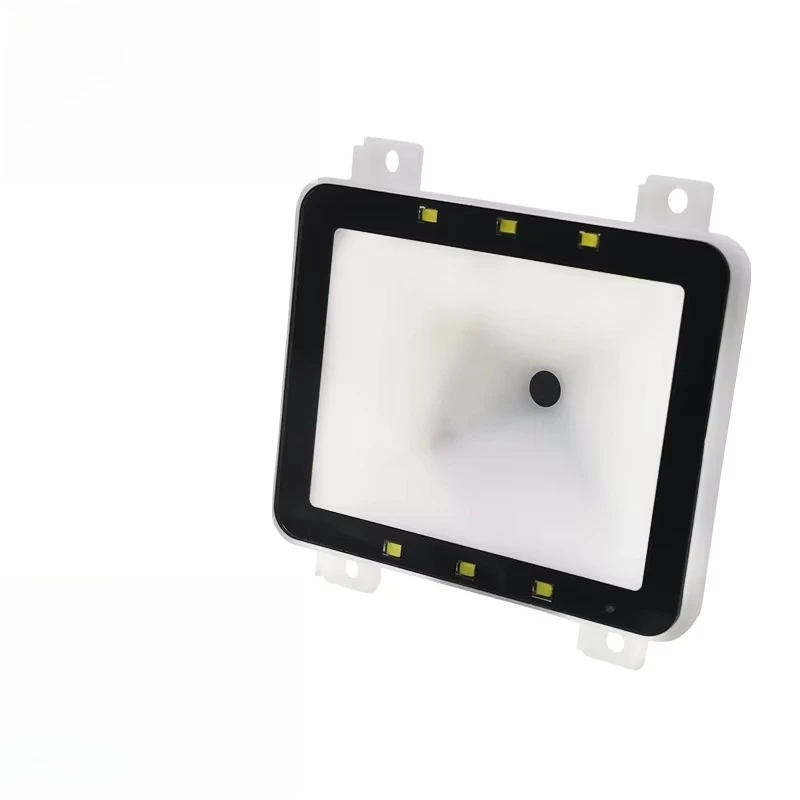 High performance embedded barcode reader QR code scanner module for automatic beverage vending machine
High performance embedded barcode reader QR code scanner module for automatic beverage vending machine