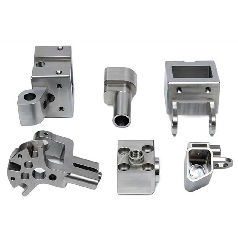 Custom Precision CNC Machined Stainless Steel Copper Aluminum Hardware Accessories - Manufacturer Carved Metal Processing
Custom Precision CNC Machined Stainless Steel Copper Aluminum Hardware Accessories - Manufacturer Carved Metal Processing