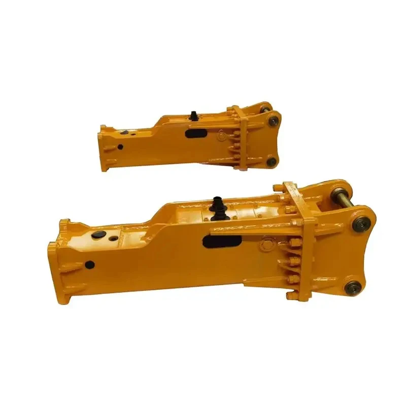 Manufacturer Hydraulic Rock Breaker Jack Silenced Type Hammer For
Manufacturer Hydraulic Rock Breaker Jack Silenced Type Hammer For
