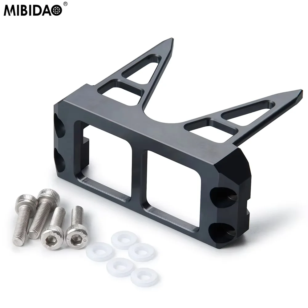 Защитный кожух сервопривода MIBIDAO Metal Above Axle для радиоуправляемых моделей Axial Wraith 90048 1/10, запчасти для тюнинга краулеров и грузовиков
Защитный кожух сервопривода MIBIDAO Metal Above Axle для радиоуправляемых моделей Axial Wraith 90048 1/10, запчасти для тюнинга краулеров и грузовиков