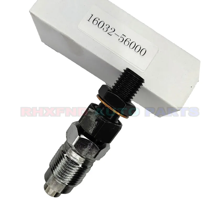 100% Brand New 3PCS 1603256000 16032 56000 16032-56000 Fuel Injector Assy For Kubota D1505 D1105 Engine
100% Brand New 3PCS 1603256000 16032 56000 16032-56000 Fuel Injector Assy For Kubota D1505 D1105 Engine