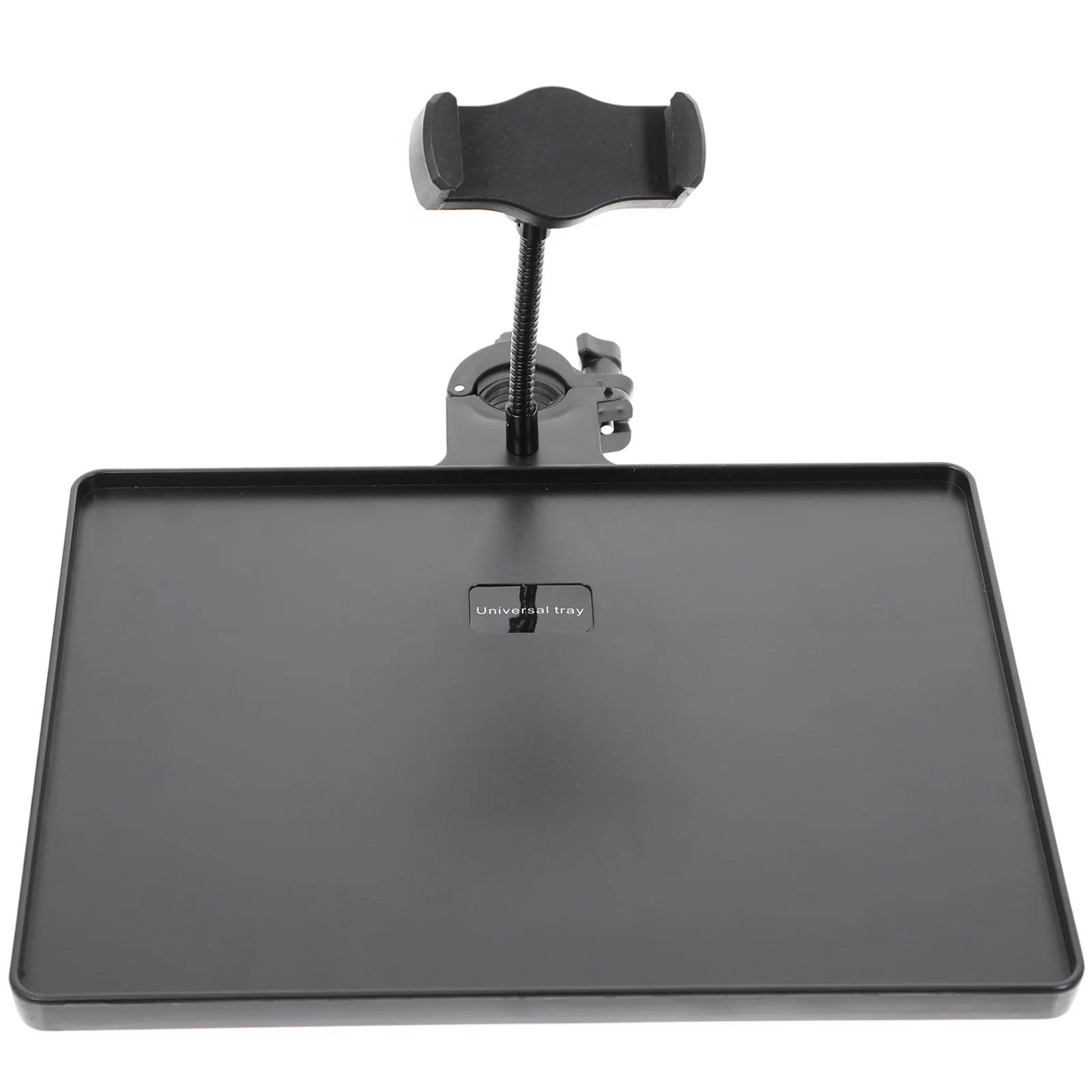 Mobile Phone Live Broadcast Stand Large V3 Tray 27x20.5cm Mic Stand Holder Durable Rust Resistant Compatible Sound Card
Mobile Phone Live Broadcast Stand Large V3 Tray 27x20.5cm Mic Stand Holder Durable Rust Resistant Compatible Sound Card