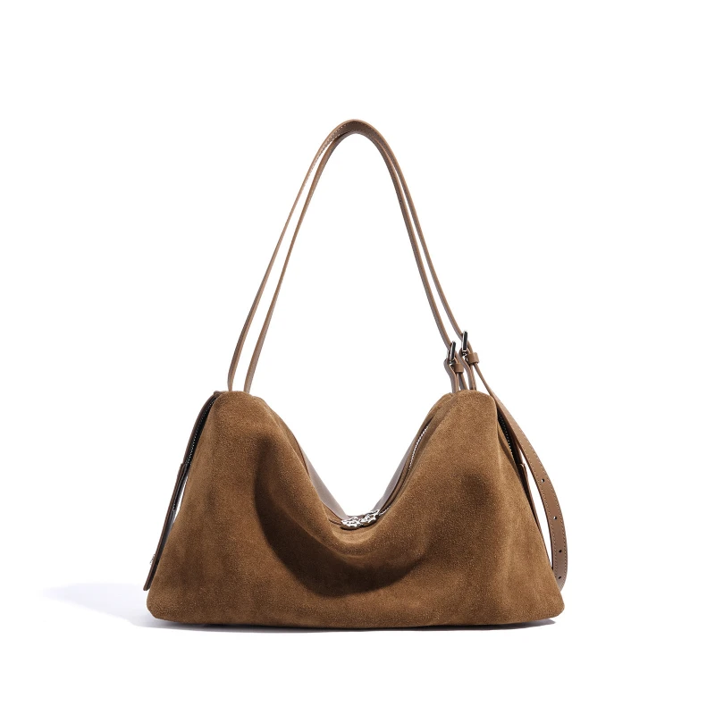 Jonlily Women Genuine Leather Shoulder Bag Female Handbag Totes Casual Crossbody Bag Small Daybag Underarm Bag Purse -KG1768
Jonlily Women Genuine Leather Shoulder Bag Female Handbag Totes Casual Crossbody Bag Small Daybag Underarm Bag Purse -KG1768