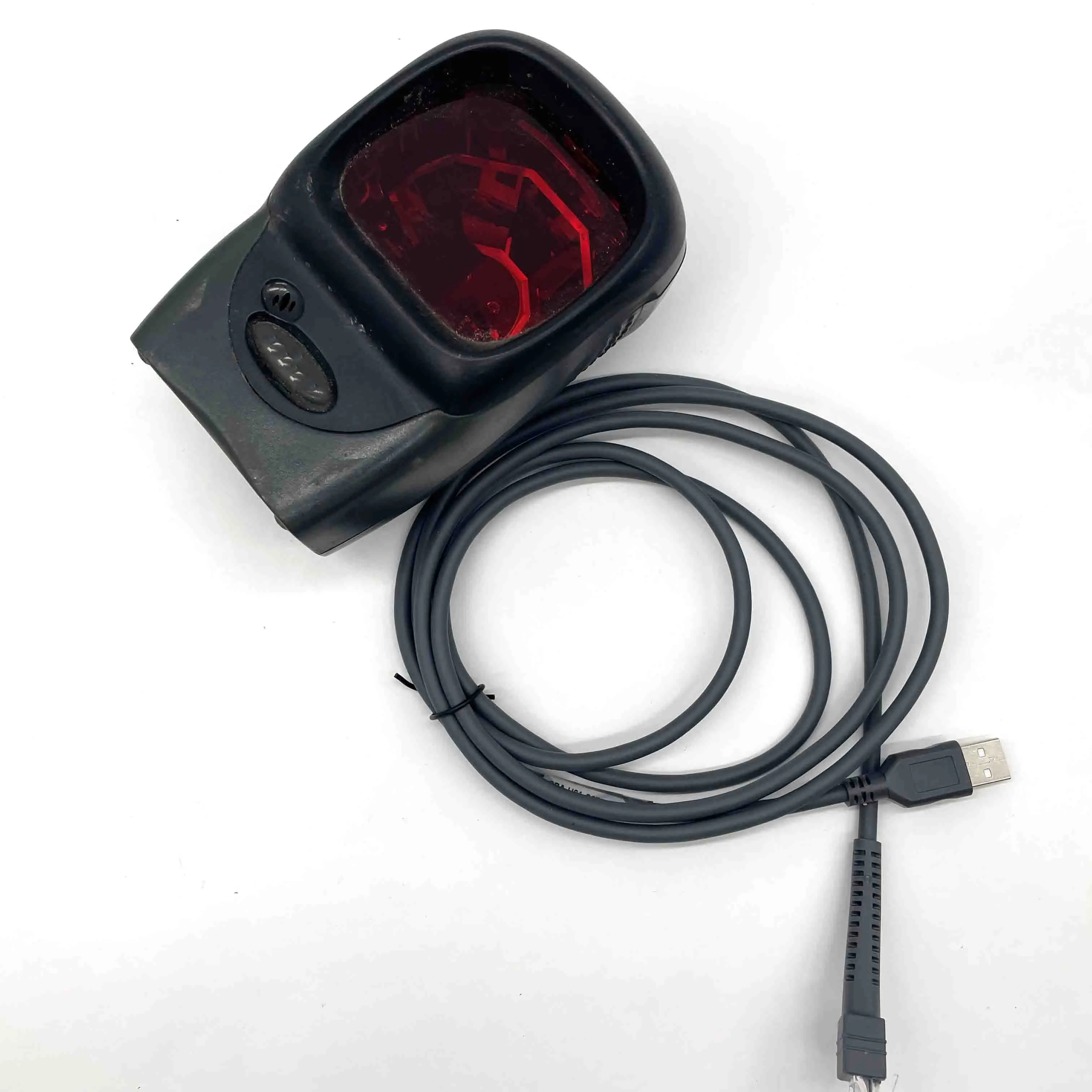 Орбитальный сканер штрих-кода с USB-кабелем подходит для символа LS9208 SR11007NSWR LS9208-SR11007NSWR
Орбитальный сканер штрих-кода с USB-кабелем подходит для символа LS9208 SR11007NSWR LS9208-SR11007NSWR
