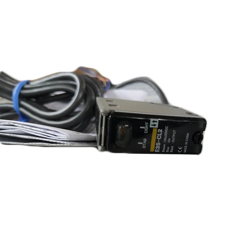 HiE3S-CL2 E3S-CL1 Reflective Optoelectronic Switch Sensor
HiE3S-CL2 E3S-CL1 Reflective Optoelectronic Switch Sensor
