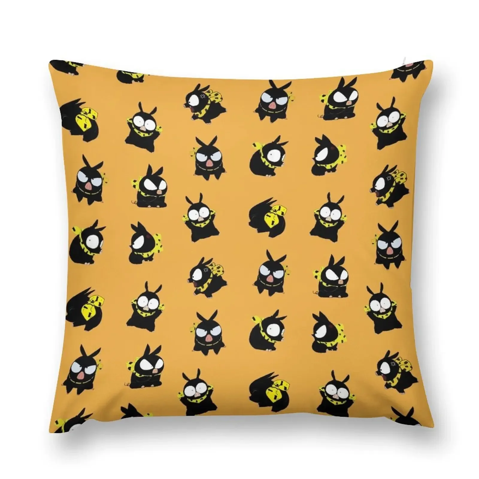 P-Chan Orange Pattern 7 pigs! ORIGINAL DRAWN HQ DO NOT COPY Throw Pillow Sitting Cushion pillow
P-Chan Orange Pattern 7 pigs! ORIGINAL DRAWN HQ DO NOT COPY Throw Pillow Sitting Cushion pillow