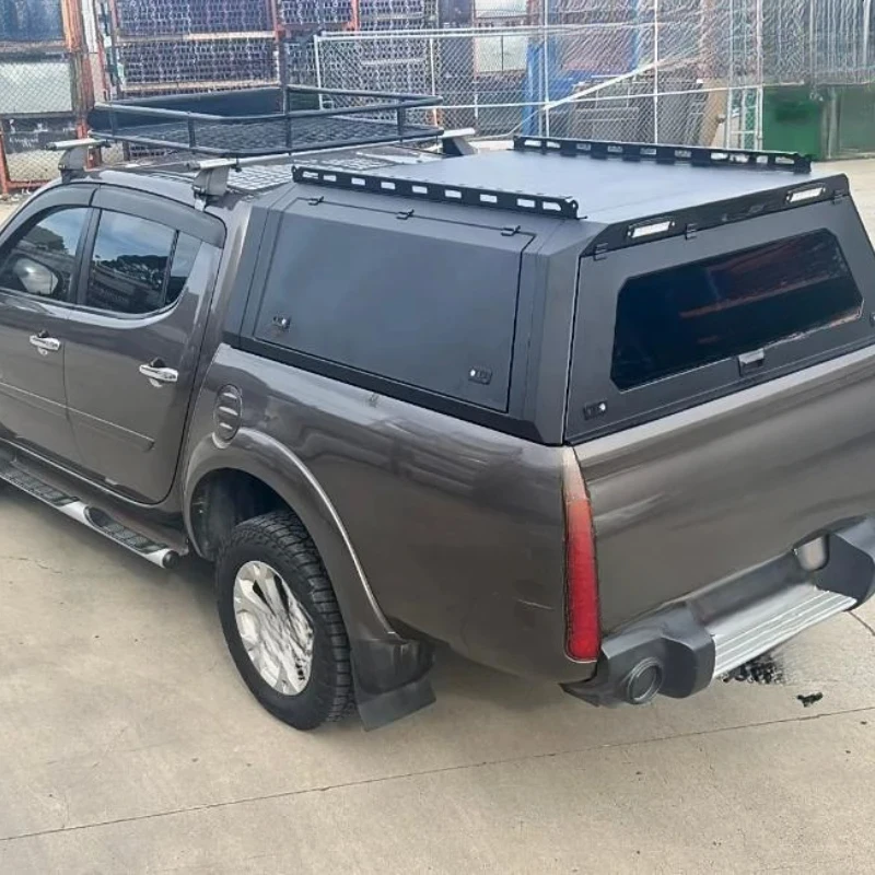 High Quality Steel Hard Top Canopy For Great Wall Poer Maxus F150 T60 T70 T90
High Quality Steel Hard Top Canopy For Great Wall Poer Maxus F150 T60 T70 T90