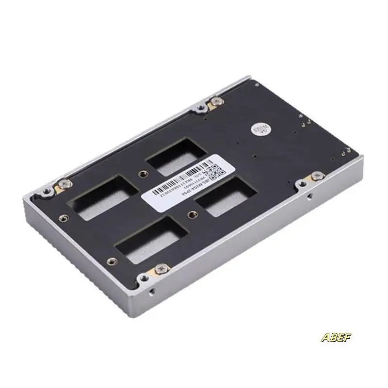 Адаптер M.2 2280 NVME SFF-8654 Адаптер 8I Tom.2 Блок питания SATA M2 SSD Плата адаптера
Адаптер M.2 2280 NVME SFF-8654 Адаптер 8I Tom.2 Блок питания SATA M2 SSD Плата адаптера