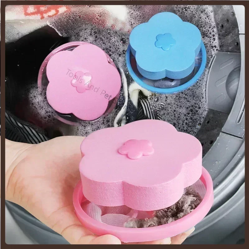 Laundry Ball Floating Pet Fur Lint Hair Catcher Clothes Cleaning Ball Laundry Hair Removal Cleaning Mesh Bag For Washing Machine
Laundry Ball Floating Pet Fur Lint Hair Catcher Clothes Cleaning Ball Laundry Hair Removal Cleaning Mesh Bag For Washing Machine