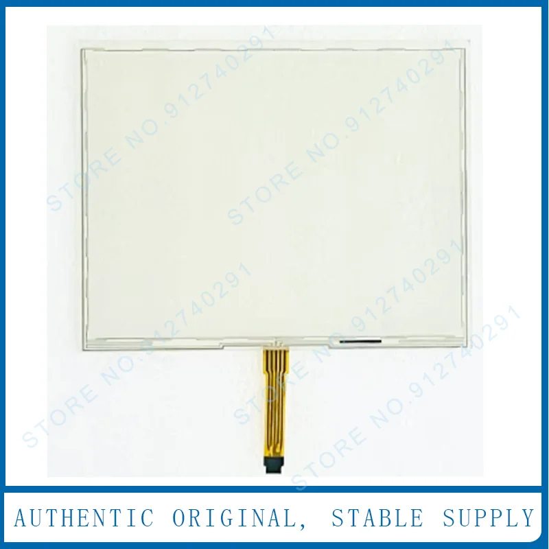 Touchpad 10.4 Inch For John Deere GreenStar 3 GS3 2630 Touch Screen Digitizer Glass For John Deere GreenStar 3 GS3 2630 LCD
Touchpad 10.4 Inch For John Deere GreenStar 3 GS3 2630 Touch Screen Digitizer Glass For John Deere GreenStar 3 GS3 2630 LCD