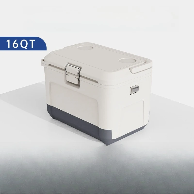 Efficient thermal insulation, refrigeration, easy to carry, food-grade material PU foam multi-purpose outdoor incubator
Efficient thermal insulation, refrigeration, easy to carry, food-grade material PU foam multi-purpose outdoor incubator