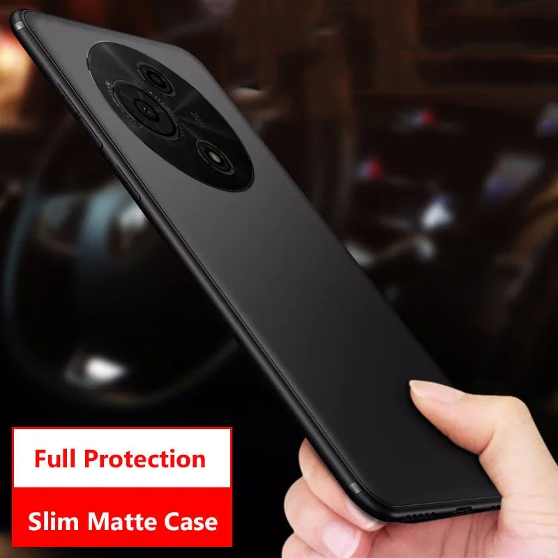 Ultra Thin Soft PP Case For TCL 605 60R 60 5G Matte Hard Back Slim Cover For TCL 60 60R 605 5G
Ultra Thin Soft PP Case For TCL 605 60R 60 5G Matte Hard Back Slim Cover For TCL 60 60R 605 5G