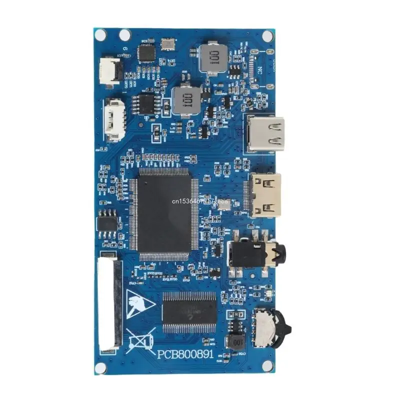 LCD Touch Panel Driver Board 40Pin TTL LCD Display Driver Board Panel Display Dropship
LCD Touch Panel Driver Board 40Pin TTL LCD Display Driver Board Panel Display Dropship
