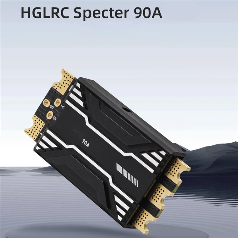 AS96-для SPECTER 90 ESC Dshot150 Dshot300 600 Oneshot Multishot 2-8S для X8 X4 Xclass RC FPV Racing Drone DIY Запчасти
AS96-для SPECTER 90 ESC Dshot150 Dshot300 600 Oneshot Multishot 2-8S для X8 X4 Xclass RC FPV Racing Drone DIY Запчасти