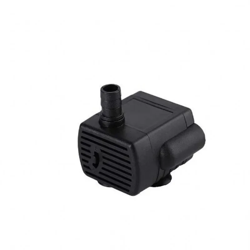 Water Pump Pet Cat Water Fountain Anti-dry Burning Motor Replacement for Cat Flowers Drinking Bowl Water Dispenser Pet Products
Water Pump Pet Cat Water Fountain Anti-dry Burning Motor Replacement for Cat Flowers Drinking Bowl Water Dispenser Pet Products