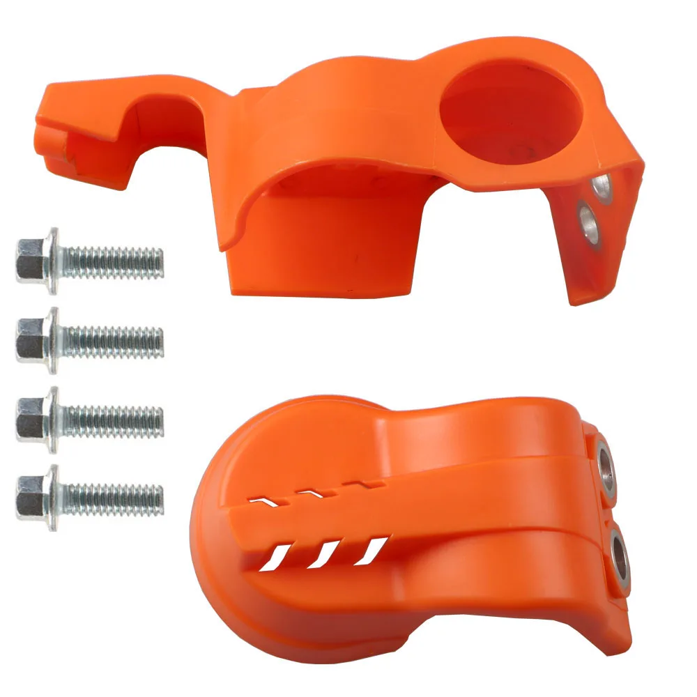 Защитная крышка передней вилки нижней части обуви подходит для KTM EXC 300 2016-2024 KTM 125 250 350 450 500 EXCF SX SXF XC XCF XCW Husqvarna
Защитная крышка передней вилки нижней части обуви подходит для KTM EXC 300 2016-2024 KTM 125 250 350 450 500 EXCF SX SXF XC XCF XCW Husqvarna