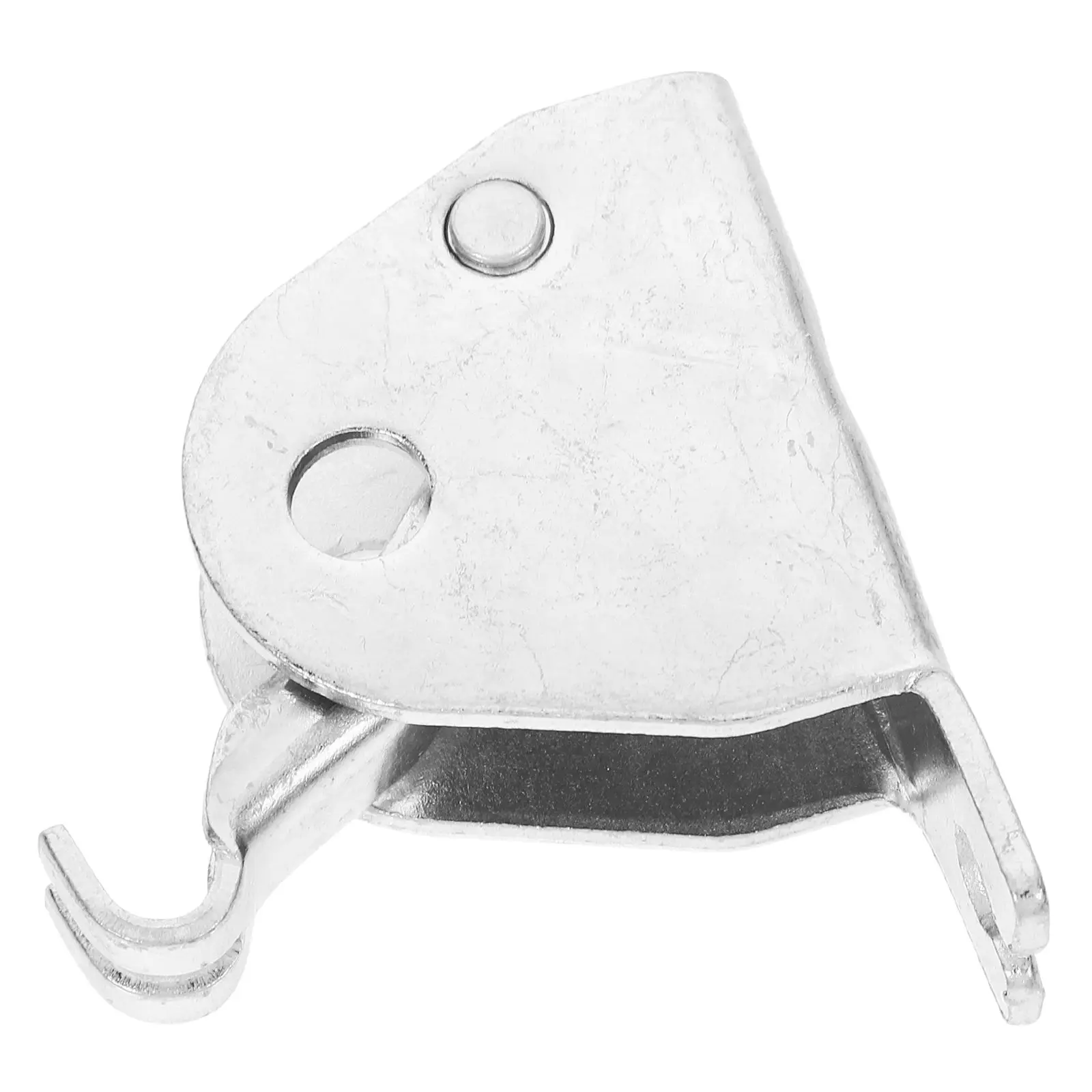 Support Barber Chair Accessories Brackets U-shaped Base Plate Silver Iron Replacement Parts
Support Barber Chair Accessories Brackets U-shaped Base Plate Silver Iron Replacement Parts