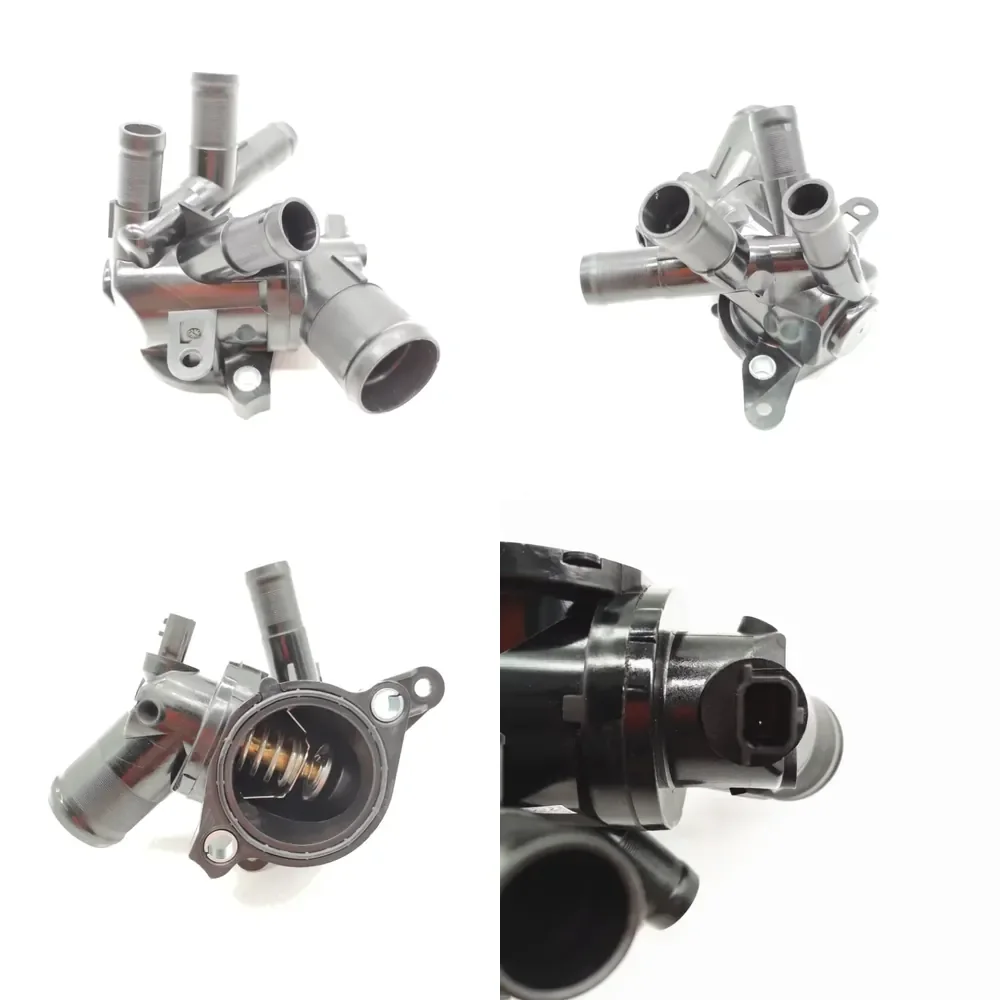 WAP01 High Quality Automotive Thermostat Assembly for TEOLAND for J5 H5 H5F 403 1106100Q1N
WAP01 High Quality Automotive Thermostat Assembly for TEOLAND for J5 H5 H5F 403 1106100Q1N
