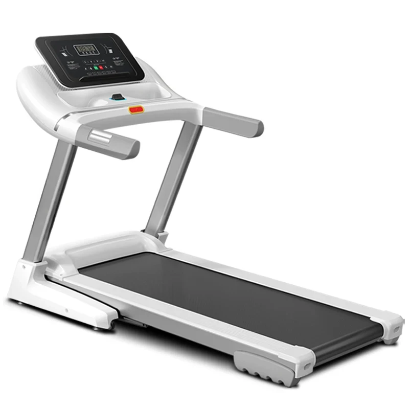 Treadmill with Wifi TV Exercise Motorised Treadmill Newly Designed High Quality Large Screen Treadmill Home Gym
Treadmill with Wifi TV Exercise Motorised Treadmill Newly Designed High Quality Large Screen Treadmill Home Gym