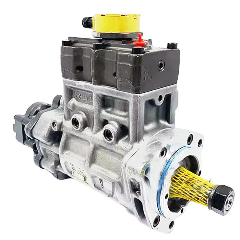 C6.6 C4.4 Diesel Fuel Injection Pump 10R-7659 2641A403 295-9125 for CAT System
C6.6 C4.4 Diesel Fuel Injection Pump 10R-7659 2641A403 295-9125 for CAT System