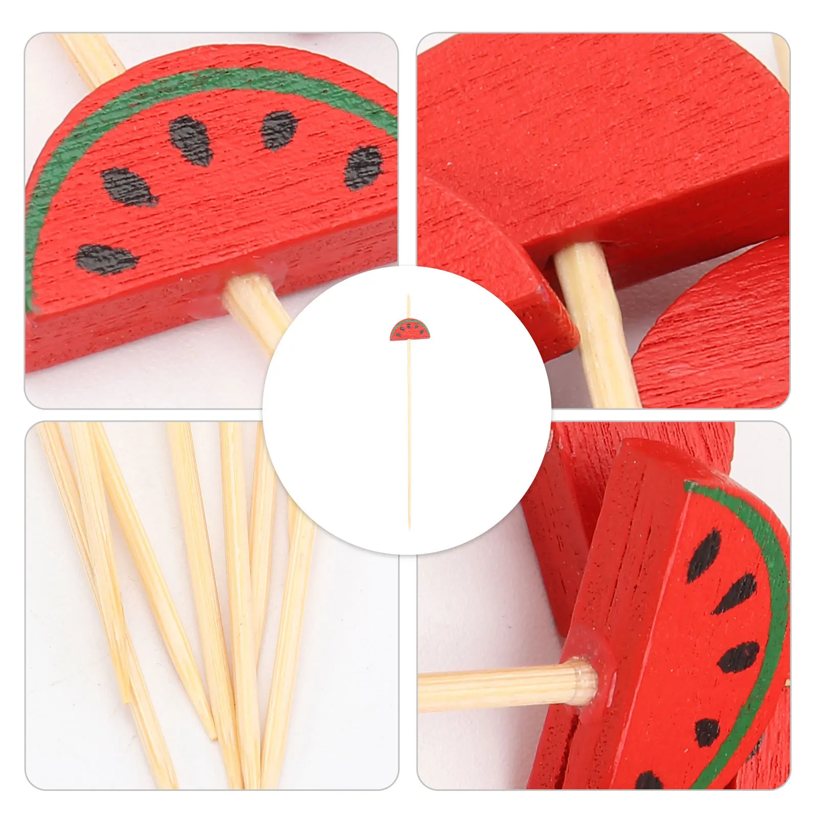 100pcs Cake Pops Sticks Bright Decor Fruit Skewers Bamboo Picks Disposable Biodegradable Food Safe Kitchen 
100pcs Cake Pops Sticks Bright Decor Fruit Skewers Bamboo Picks Disposable Biodegradable Food Safe Kitchen