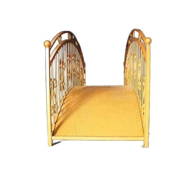 Wedding stage decoration arched stairs, studio shooting ornaments, tabletop ornaments
Wedding stage decoration arched stairs, studio shooting ornaments, tabletop ornaments