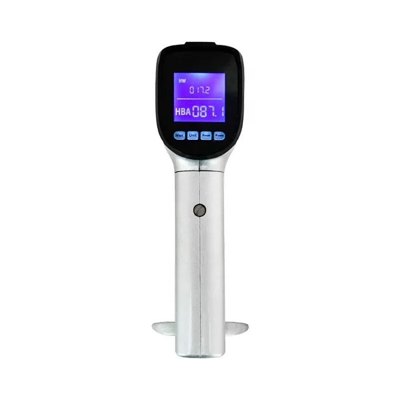 934-1S Aluminum Alloy Aluminum Copper Artificial Stone Glass Fiber Reinforced Plastic Babbitt Hardness Tester
934-1S Aluminum Alloy Aluminum Copper Artificial Stone Glass Fiber Reinforced Plastic Babbitt Hardness Tester