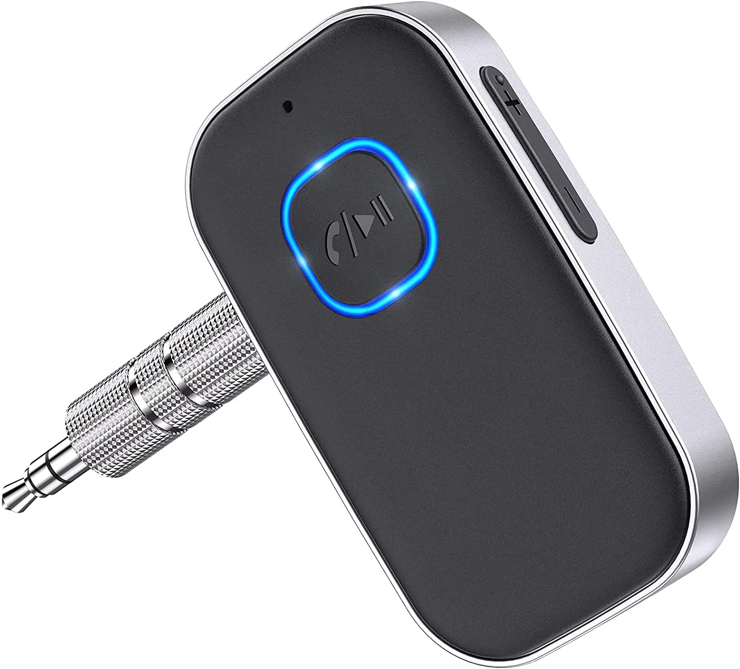 Bluetooth 5.0 for Car Home Stereo Wired Headphones, AUX Adapter with Hands-Free Call, 16H Battery Life, 10m Range,
Bluetooth 5.0 for Car Home Stereo Wired Headphones, AUX Adapter with Hands-Free Call, 16H Battery Life, 10m Range,