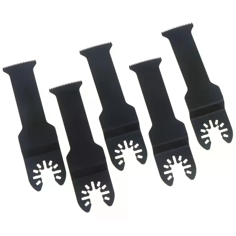 5/10Pcs Oscillating Saw Blades High Carbon Steel Bi-Metal Curved Edge Multitool Blades Sharp Wear Resistant Cutter Blade
5/10Pcs Oscillating Saw Blades High Carbon Steel Bi-Metal Curved Edge Multitool Blades Sharp Wear Resistant Cutter Blade