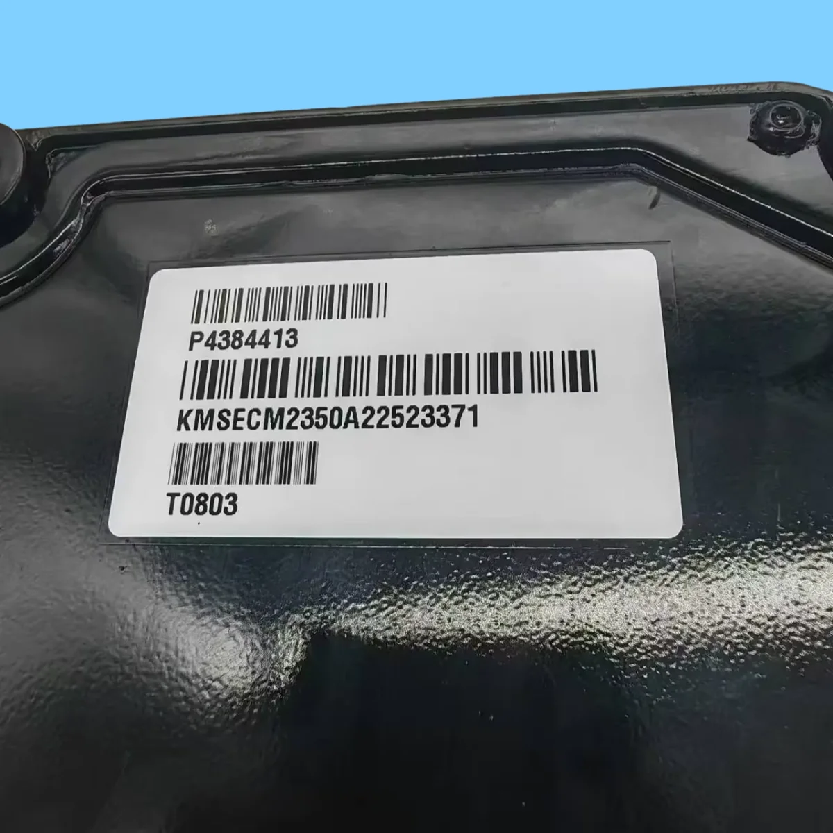 high-quality P4384413 4384413 Engine Computer Board ECU ECM Module for CumminsCM2350
high-quality P4384413 4384413 Engine Computer Board ECU ECM Module for CumminsCM2350