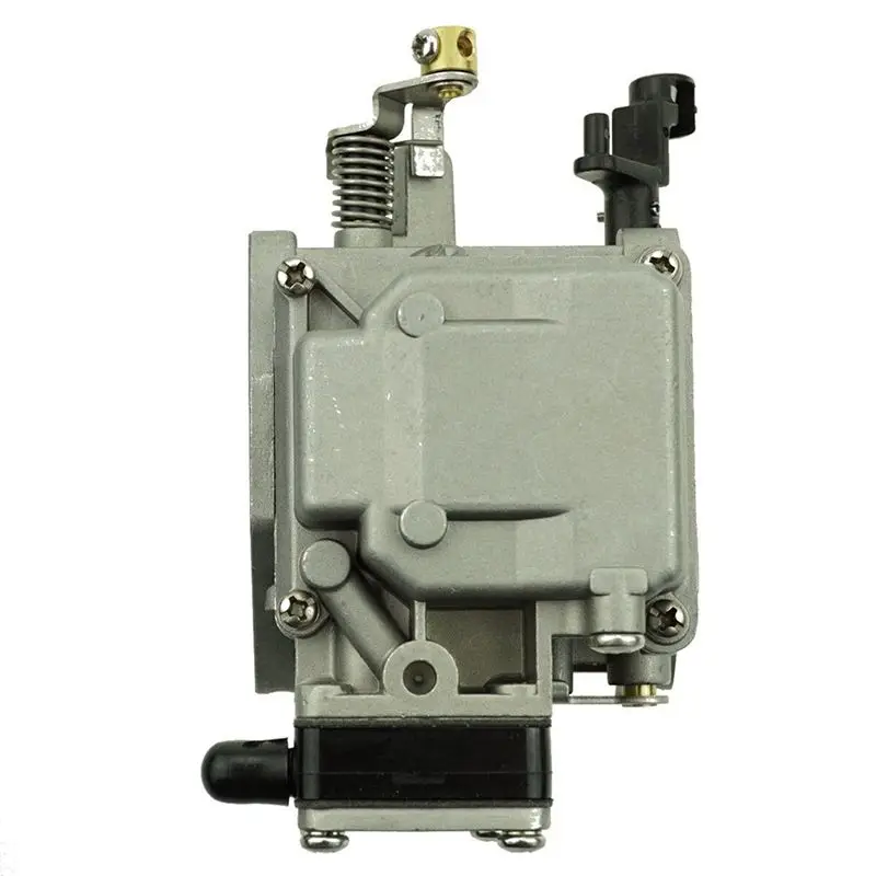 TFTP-1 PCS Marine Carburetor 2 Stroke 63V-14301-00 Replacement For 9.9Hp 15Hp Outboard Engine
TFTP-1 PCS Marine Carburetor 2 Stroke 63V-14301-00 Replacement For 9.9Hp 15Hp Outboard Engine
