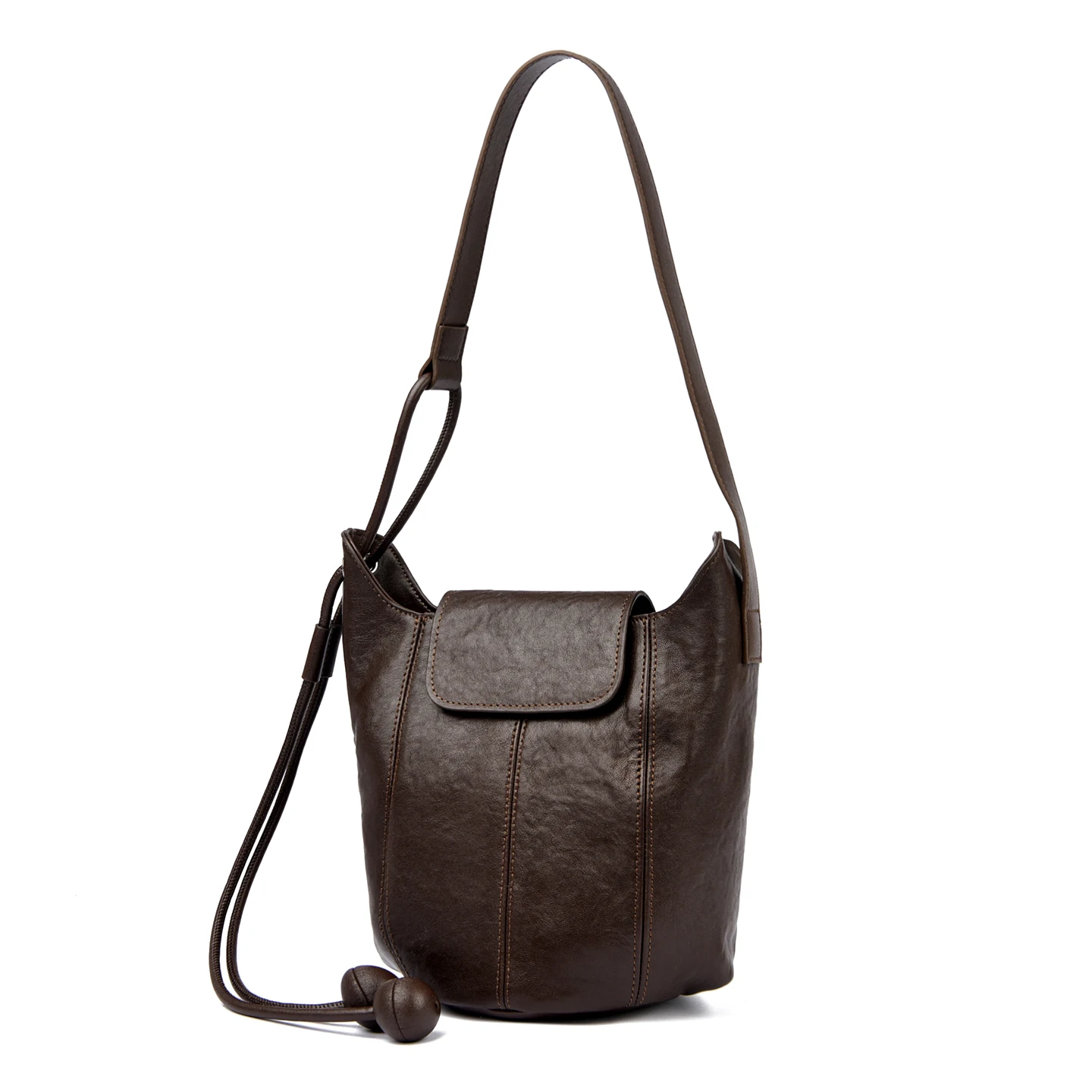 Women's Genuine Leather Crossbody Bag Designer Luxury Minimalist Shoulder Versatile Bucket Commuter Bag сумка женская
Women's Genuine Leather Crossbody Bag Designer Luxury Minimalist Shoulder Versatile Bucket Commuter Bag сумка женская