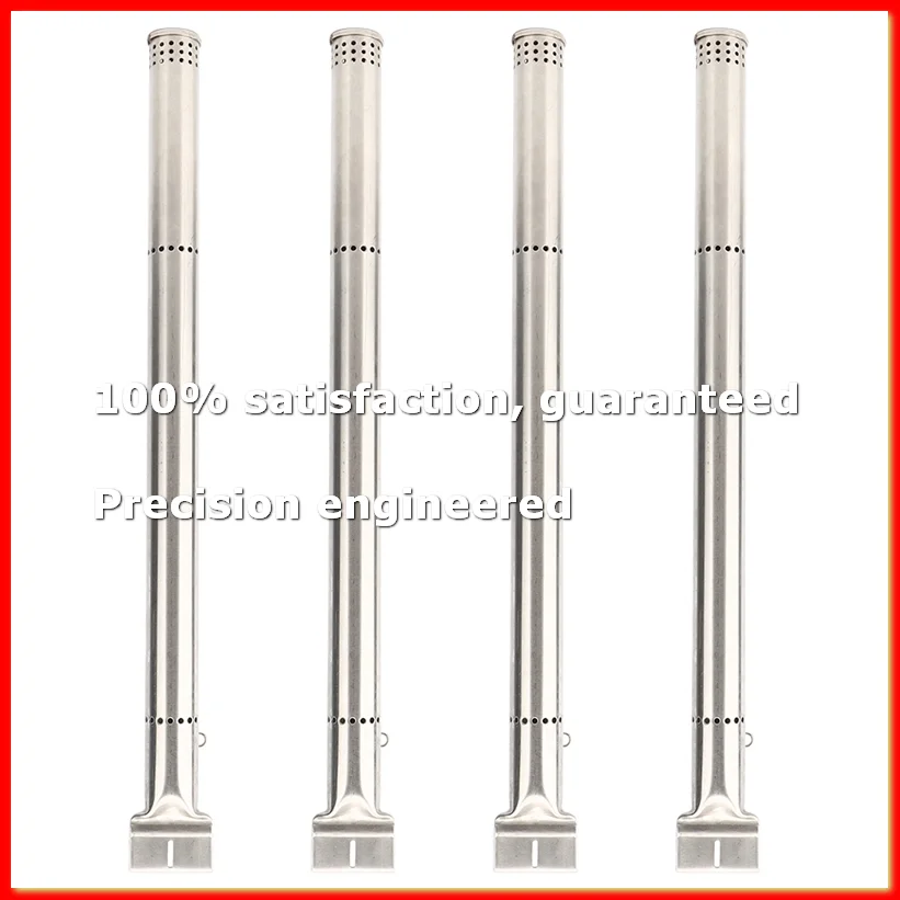 Replacement Parts Kit for Burner BBQ Gas Grill Burner Tube Pipe for Charbroil Grill Replacement Parts Gas Grill-A09G
Replacement Parts Kit for Burner BBQ Gas Grill Burner Tube Pipe for Charbroil Grill Replacement Parts Gas Grill-A09G