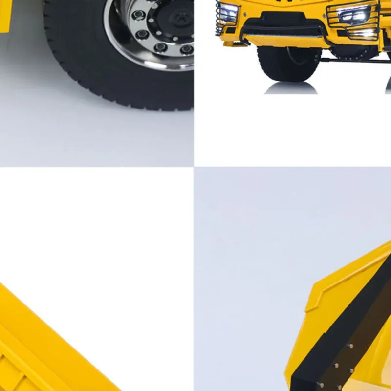 Toys 1/14 8x8 RC Hydraulic Full Dump Truck Radio Control Finished Dumper Tipper Car 3-speed Light Sound Vehicle Toy
Toys 1/14 8x8 RC Hydraulic Full Dump Truck Radio Control Finished Dumper Tipper Car 3-speed Light Sound Vehicle Toy